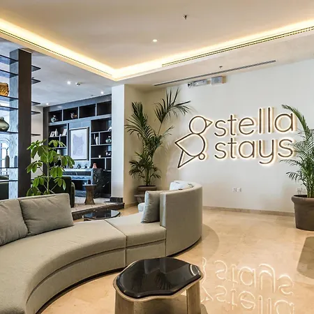 Stella Stays Olaya Tower 1